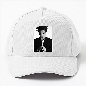 Robert Smith Dark Wave Genius Robert Smith Hats & Caps