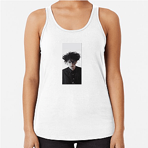 Robert Smith Friday I'm In Love Vibe Robert Smith Tank Tops
