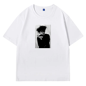 Robert Smith The Cure Forever Robert Smith T-Shirts