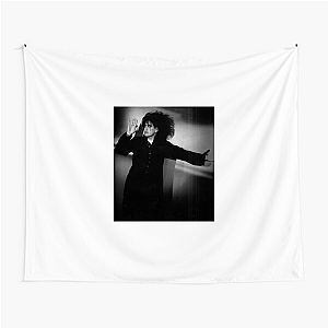 Robert Smith Always In Tune With Emotion Robert Smith Tapestries