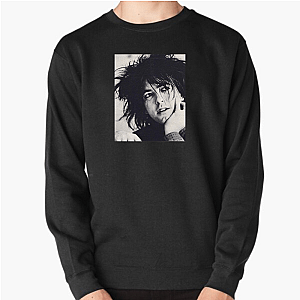 Robert Smith Gothic Rock God Robert Smith Sweatshirts