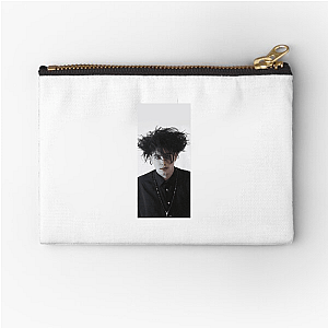 Robert Smith Friday I'm In Love Vibe Robert Smith Zipper Pouches