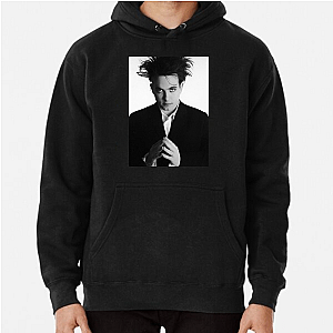 Robert Smith Dark Wave Genius Robert Smith Hoodies