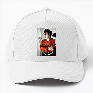 Robert Smith My Hair My Rules My Music Robert Smith Hats & Caps