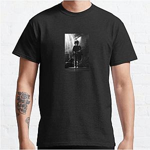 Robert Smith Close To Me Melodies Robert Smith T-Shirts