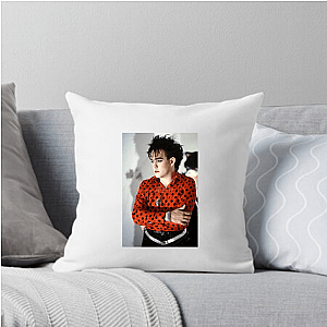 Robert Smith My Hair My Rules My Music Robert Smith Pillows Cover