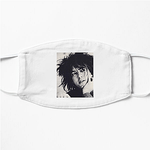 Robert Smith Gothic Rock God Robert Smith Face Masks