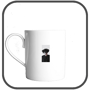 Robert Smith Mugs