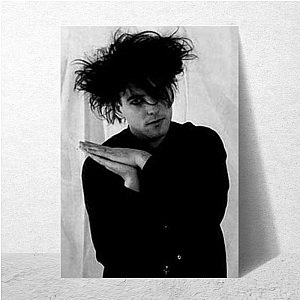 Robert Smith The Cure Forever Robert Smith Posters