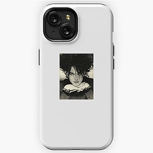 Robert Smith Lovesong Legend Robert Smith Samsung Cases