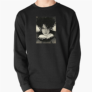 Robert Smith Lovesong Legend Robert Smith Sweatshirts