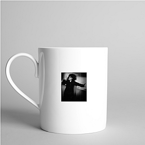 Robert Smith Always In Tune With Emotion Robert Smith Mugs