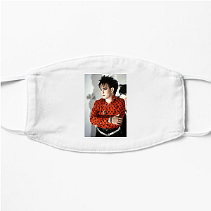 Robert Smith My Hair My Rules My Music Robert Smith Face Masks