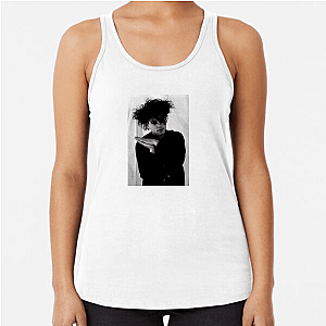 Robert Smith The Cure Forever Robert Smith Tank Tops