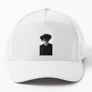 Robert Smith Friday I'm In Love Vibe Robert Smith Hats & Caps