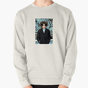 Robert Smith Boys Dont Cry Icon Robert Smith Sweatshirts