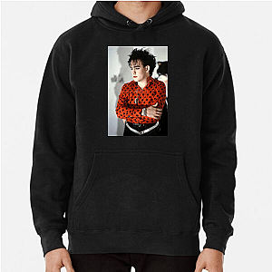 Robert Smith My Hair My Rules My Music Robert Smith Hoodies