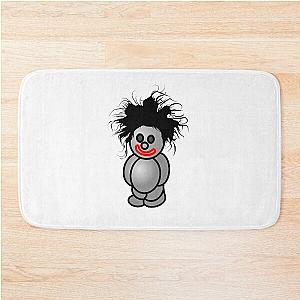 Mr Robert Smith JellyBaby Bath Mat