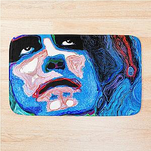 Robert Smith Bath Mat