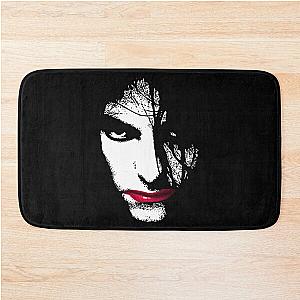 Robert Smith Bath Mat