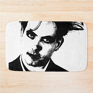 The Cure - Robert Smith Bath Mat