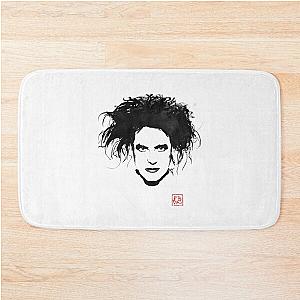 robert smith Bath Mat