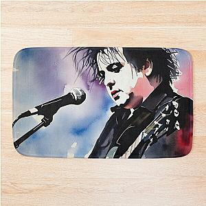 Robert Smith  Bath Mat