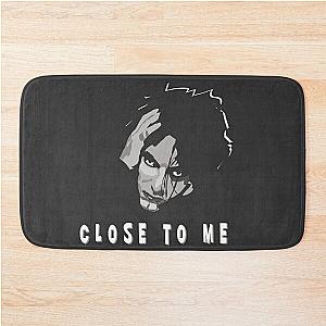 Robert Smith Bath Mat