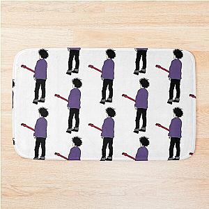 Robert Smith Bath Mat