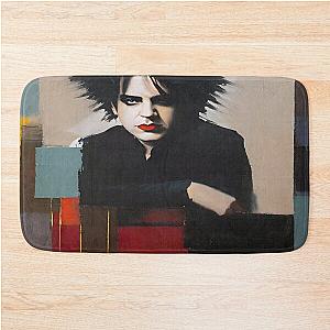 Robert Smith Bath Mat