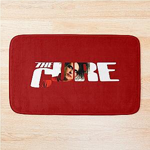 The Cure - Robert Smith Bath Mat