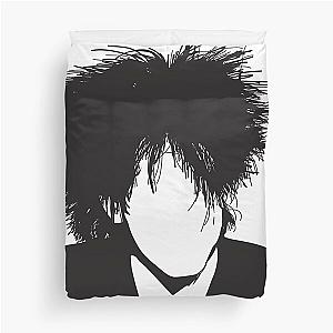 inspired Robert Smith  Duvet Cover