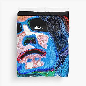 Robert Smith Duvet Cover