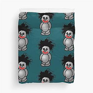 Mr Robert Smith JellyBaby Duvet Cover