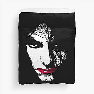 Robert Smith Duvet Cover