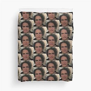 Robert Smith The Cure Duvet Cover