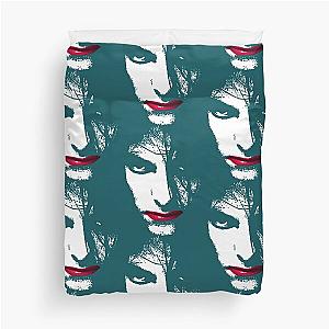 Robert Smith   Duvet Cover