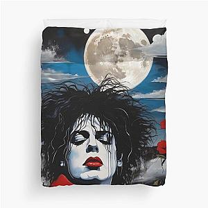 Robert Smith  Duvet Cover