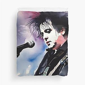 Robert Smith  Duvet Cover