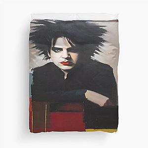 Robert Smith Duvet Cover