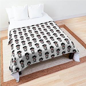 Mr Robert Smith JellyBaby Comforter