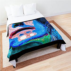 Robert Smith Comforter