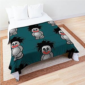 Mr Robert Smith JellyBaby Comforter