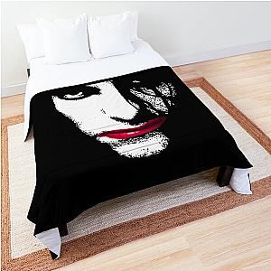 Robert Smith Comforter