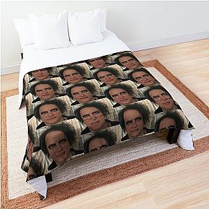 Robert Smith The Cure Comforter