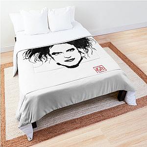 robert smith Comforter