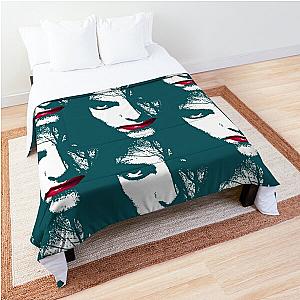 Robert Smith   Comforter