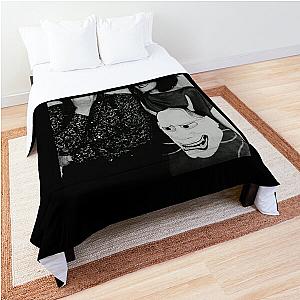 Robert Smith and Siouxsie Sioux Music  Comforter