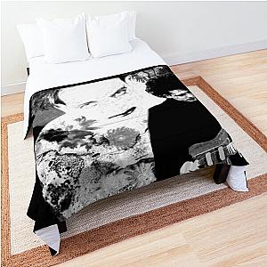 kure - Robert Smith Comforter