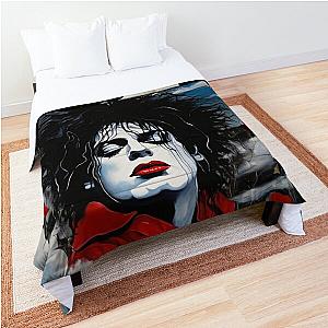 Robert Smith  Comforter